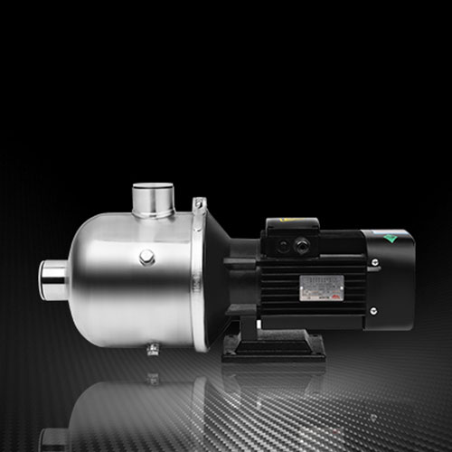 LQDWF Multistage Centrifugal Pump